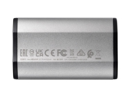 ADATA Dysk SSD External SD810 1TB USB3.2C 20Gb/s Srebrny - 1211898 - zdjęcie 3